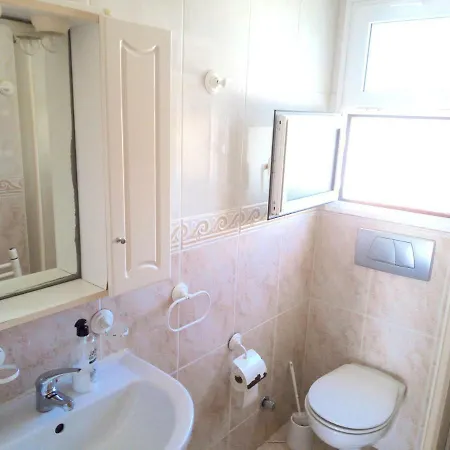 Apartman Apartamento Geranios Costa Calma