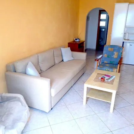 Apartamento Geranios