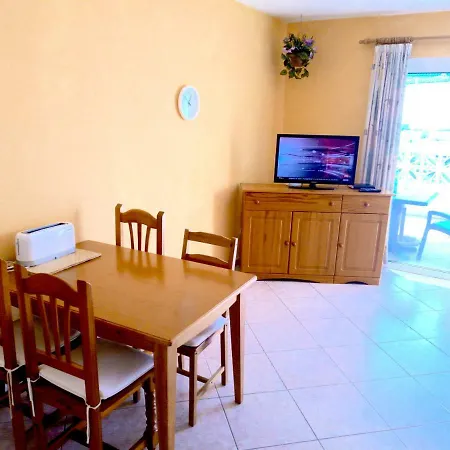 Apartamento Geranios Apartman Costa Calma
