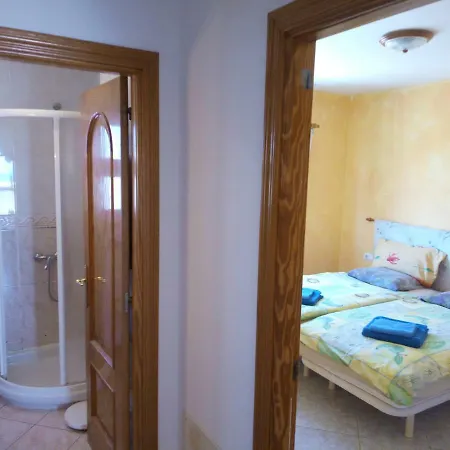 Apartman Apartamento Geranios Costa Calma