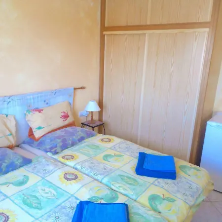 Apartamento Geranios Costa Calma