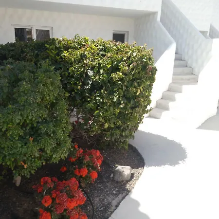 Apartamento Geranios Apartman