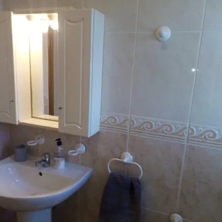 Apartman Apartamento Geranios Costa Calma