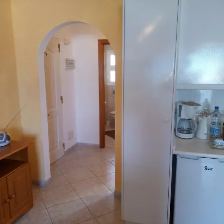 Apartman Apartamento Geranios Costa Calma