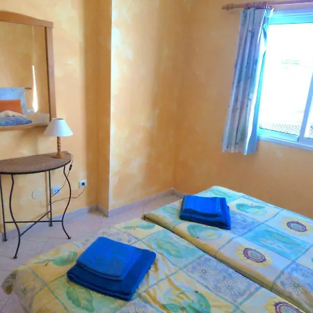 Apartman Apartamento Geranios Costa Calma