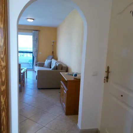Apartamento Geranios Apartman Costa Calma